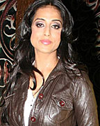 Mahi Gill